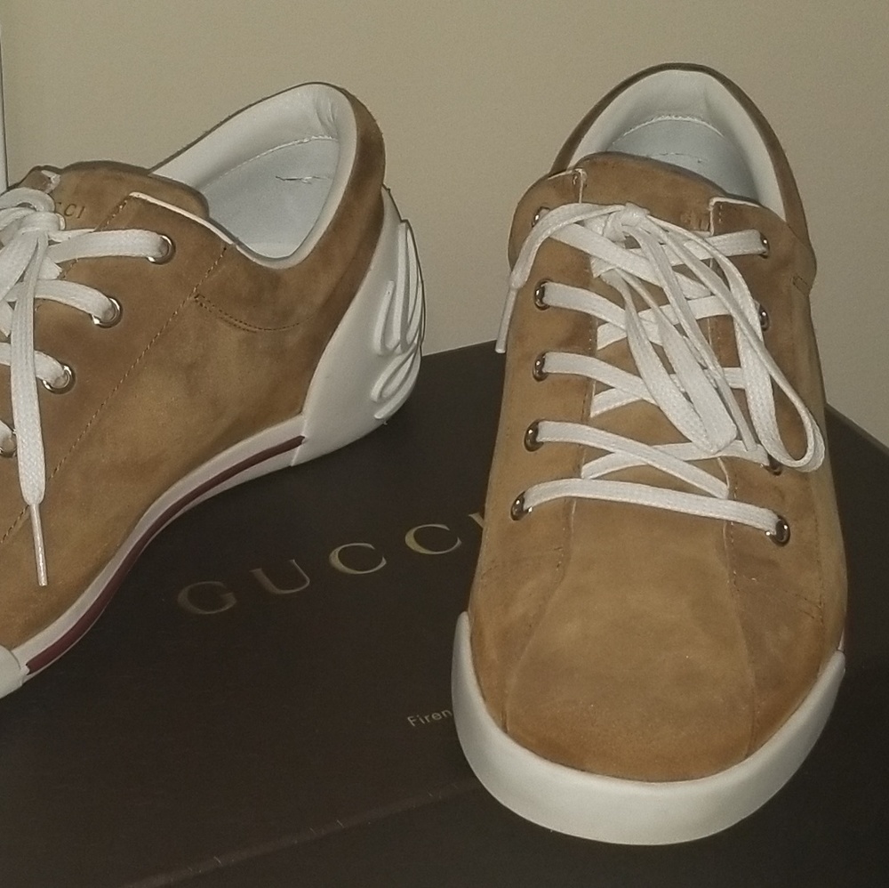 Gucci Shoes